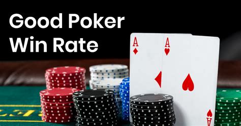 Win rate casino online